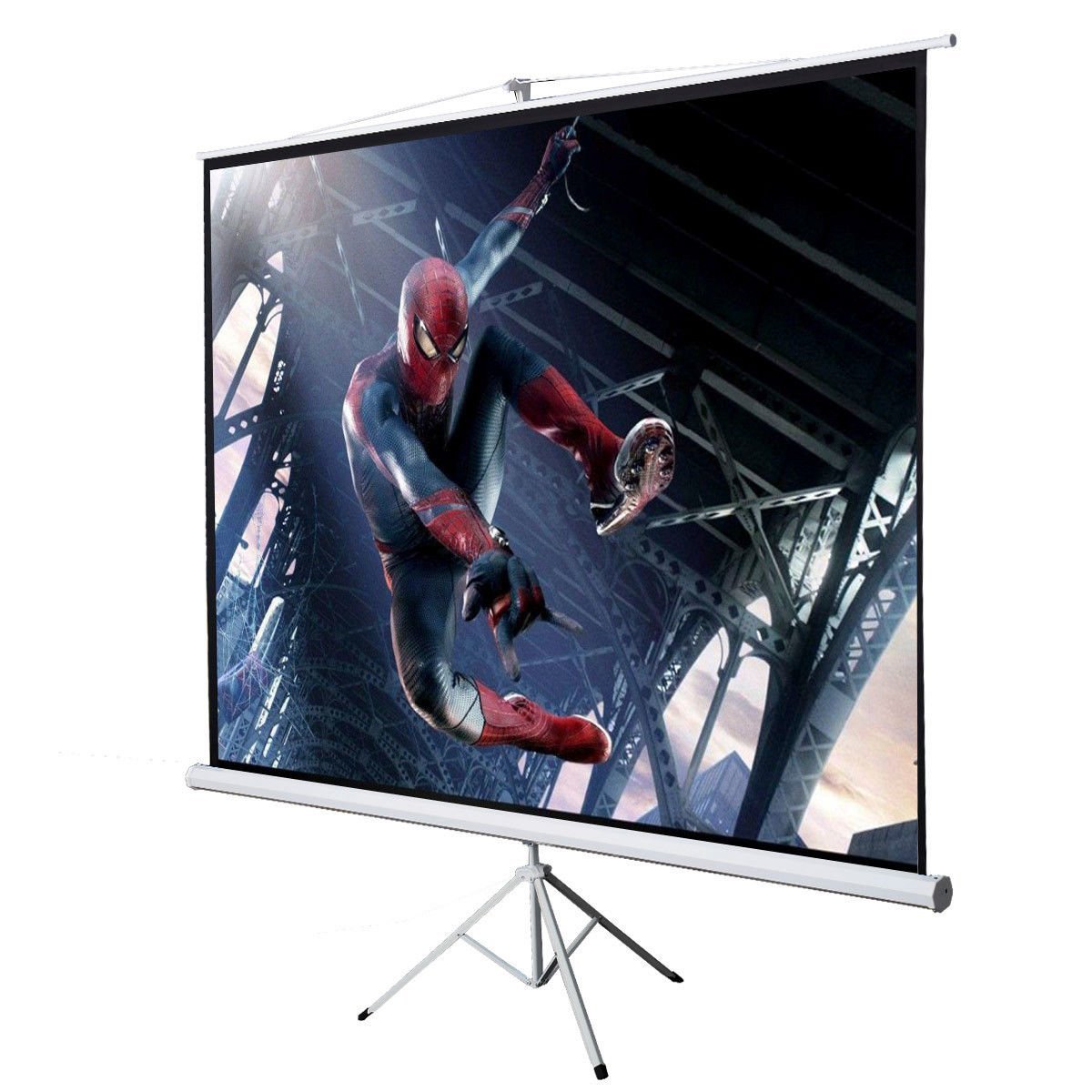 Projection Screen Medium